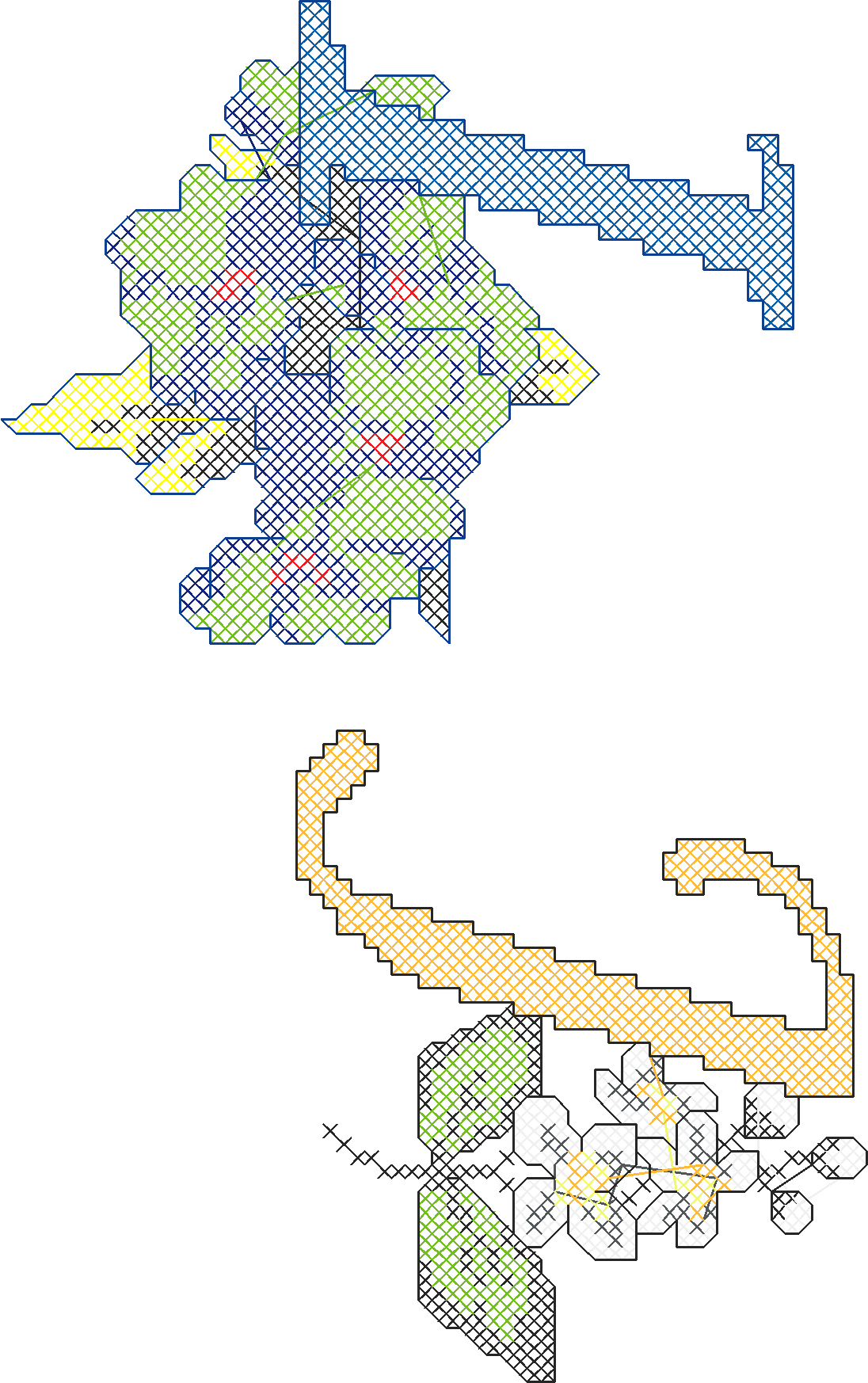 Letterj