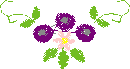 Blomsm