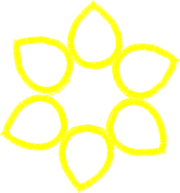Bpetals