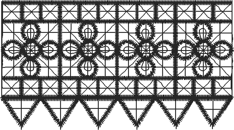 Flredge