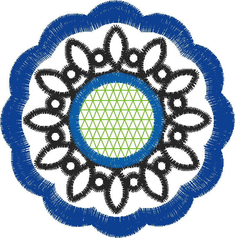 Rosett3d