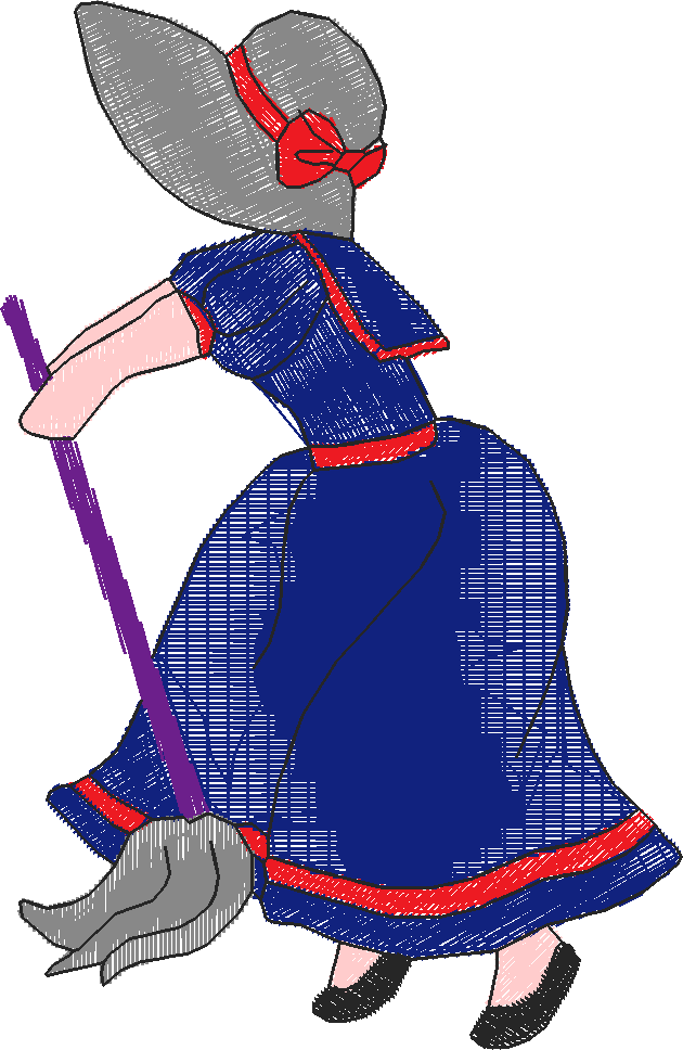 Cleaninga