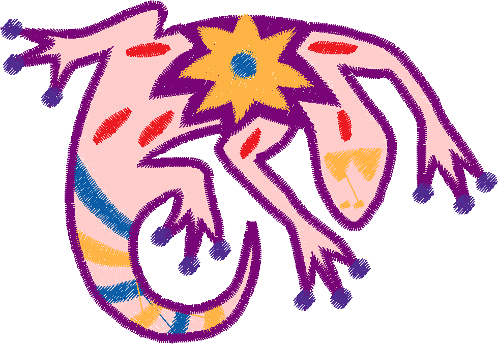Deco Lizards  1 (7)