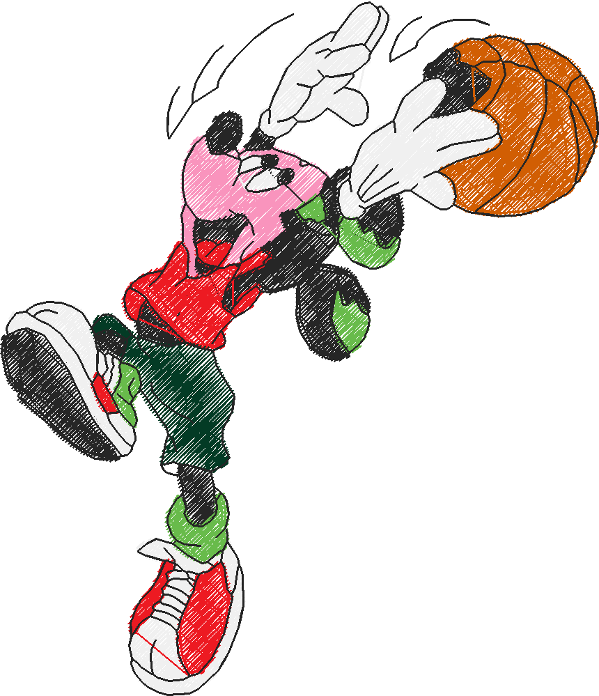 Mickey