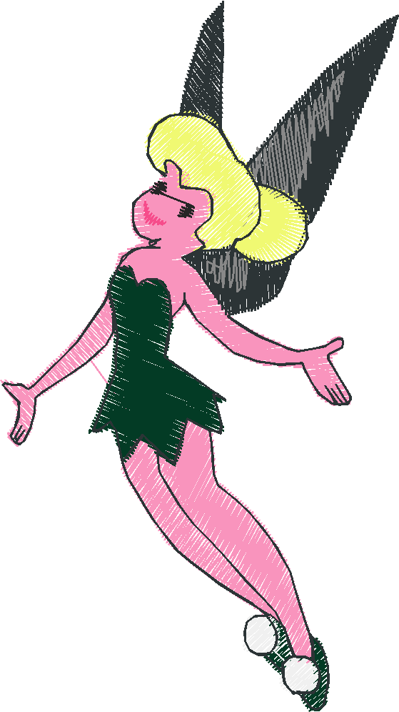 Tinkerbe