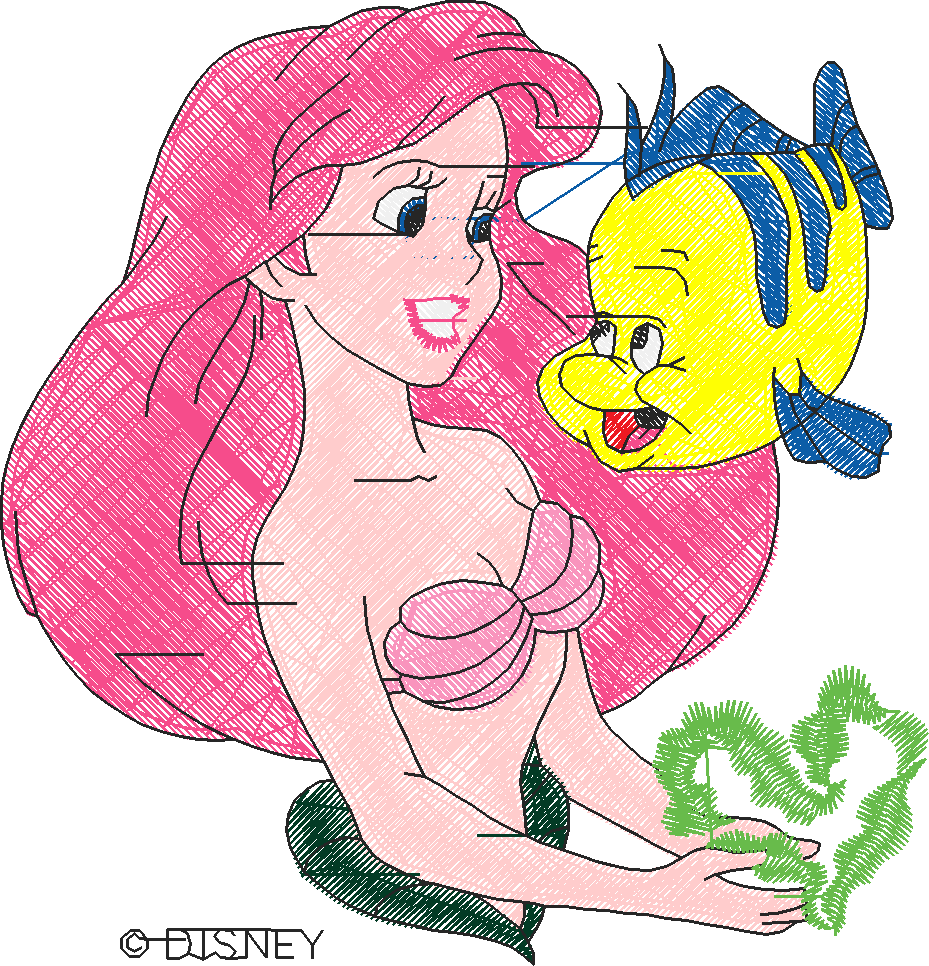 Arriel&botje