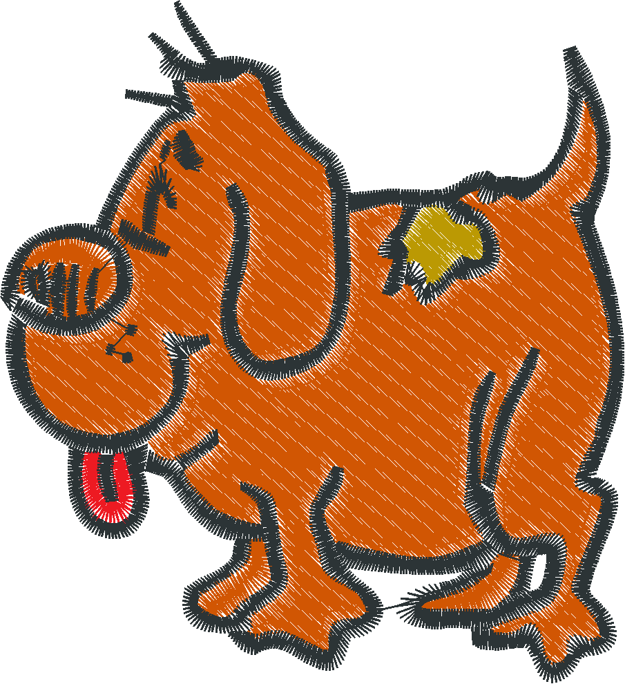 Dog Designs 1 (2)