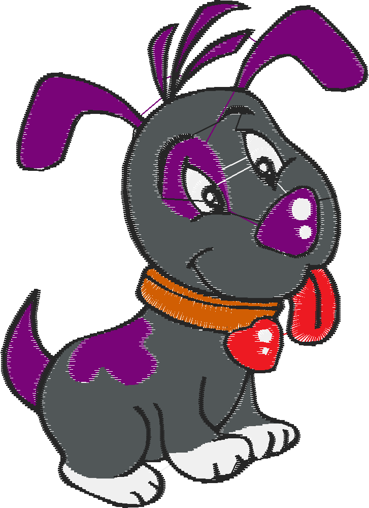 Dogs 8  (1)