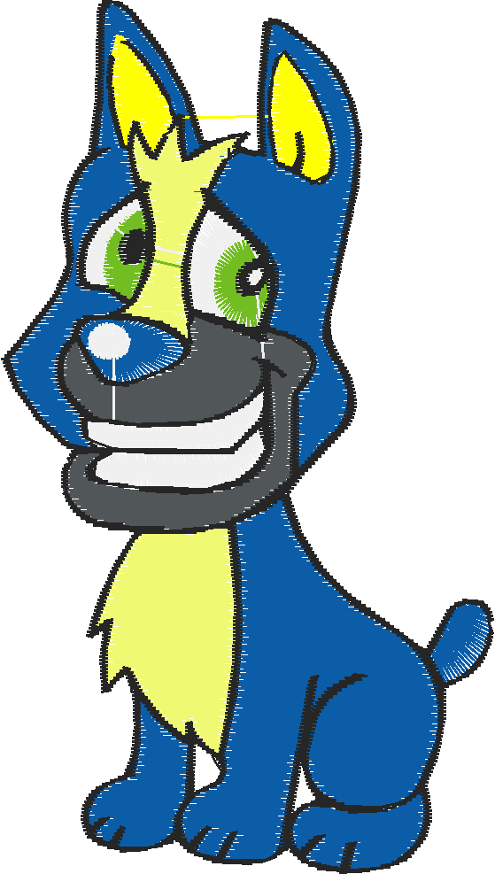 Dogs 8  (10)
