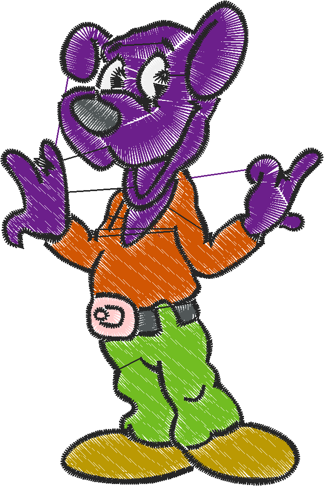 Dogs 9  (9)