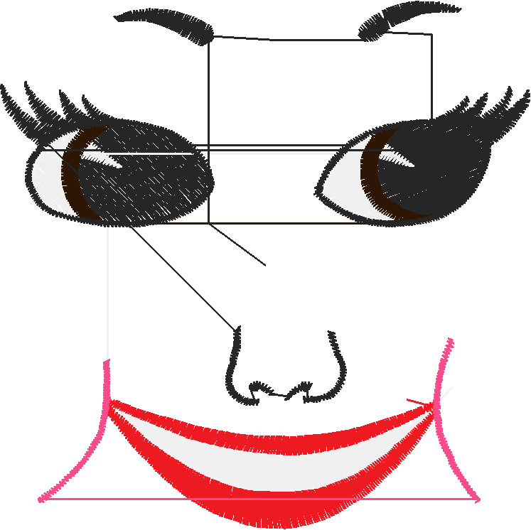 Doll Faces 1  (14)