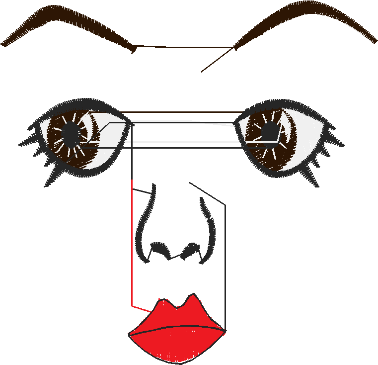 Doll Faces 1  (5)