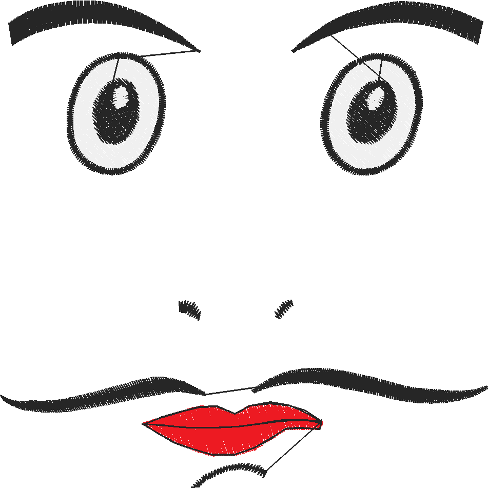 Doll Faces 2  (17)