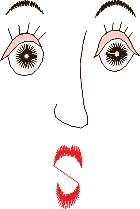 Doll Faces 3  (18)