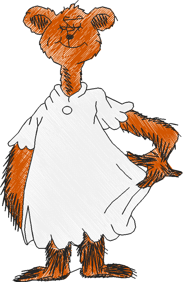 Seussnightshirt