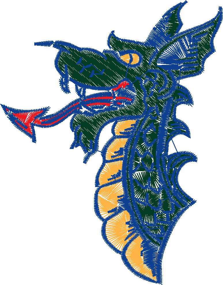 Dragons 2  (4)