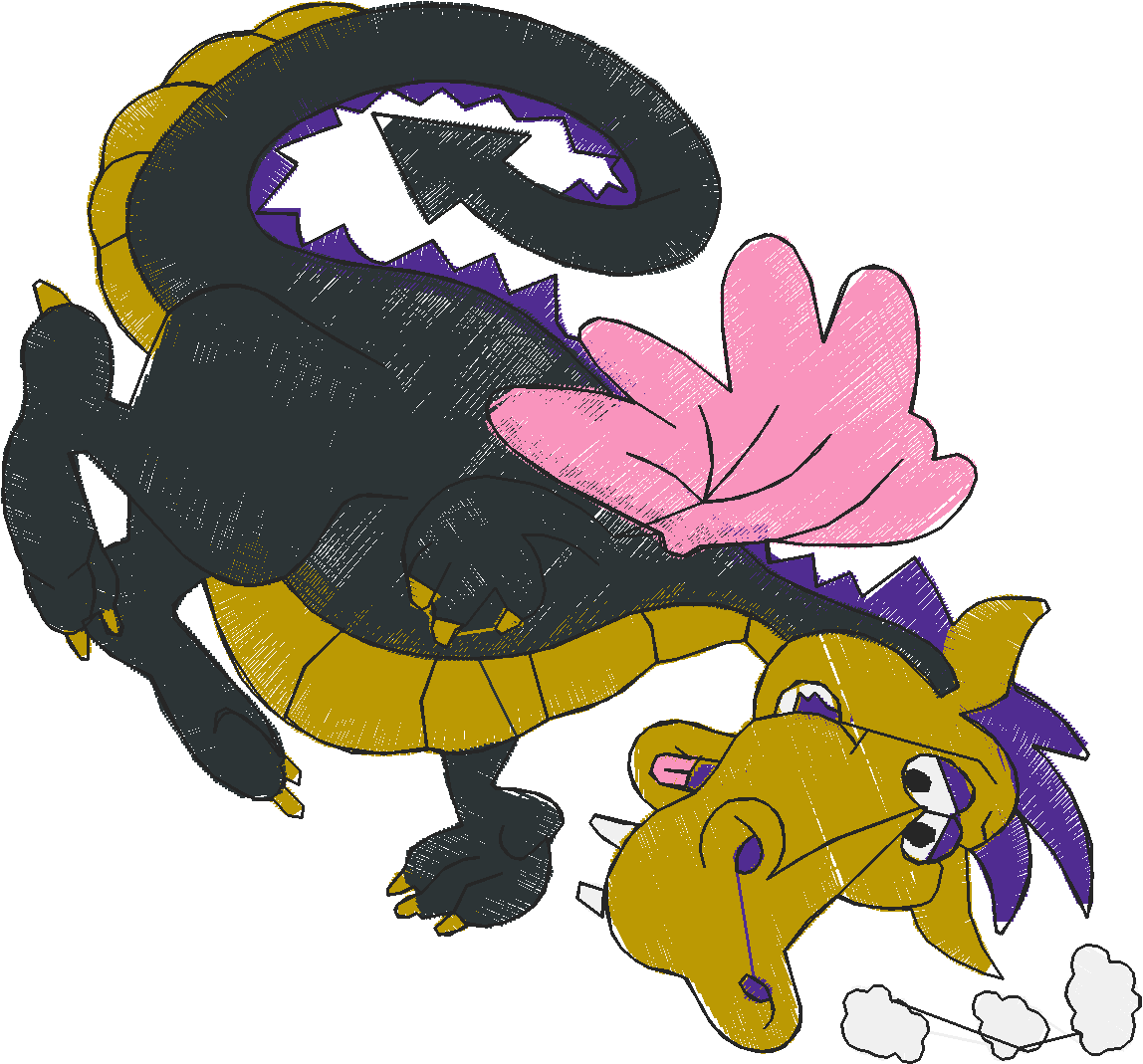 Dragons 3  (1)
