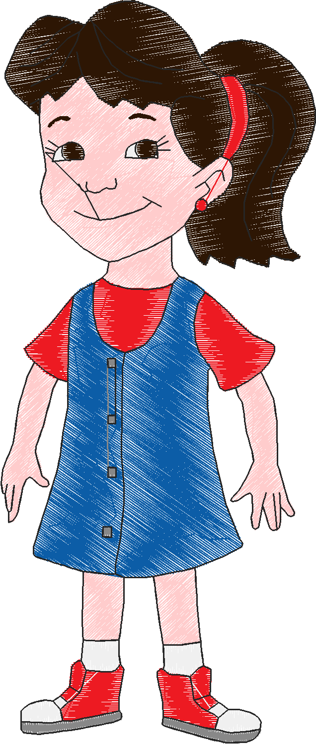 Dragon Tales 1  (5)