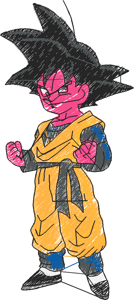 Dragonball 1  (6)