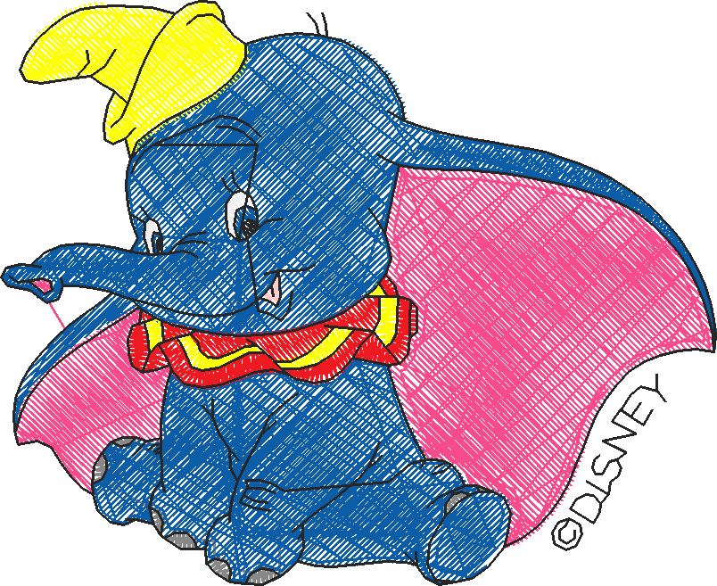 Disney Classics014