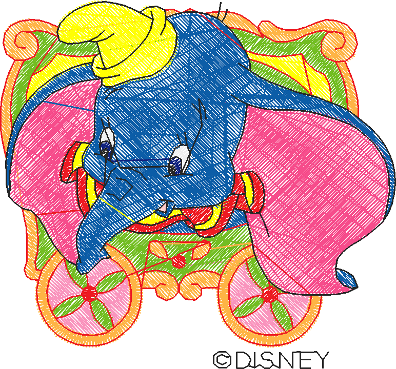 Disney Classics017