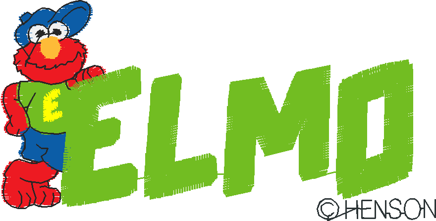 Elmo009