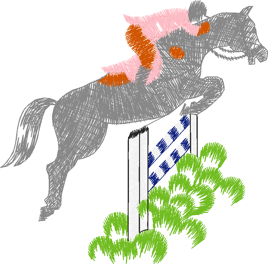 Equestrian 2  (2)