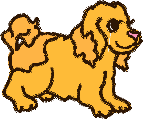 Puppy