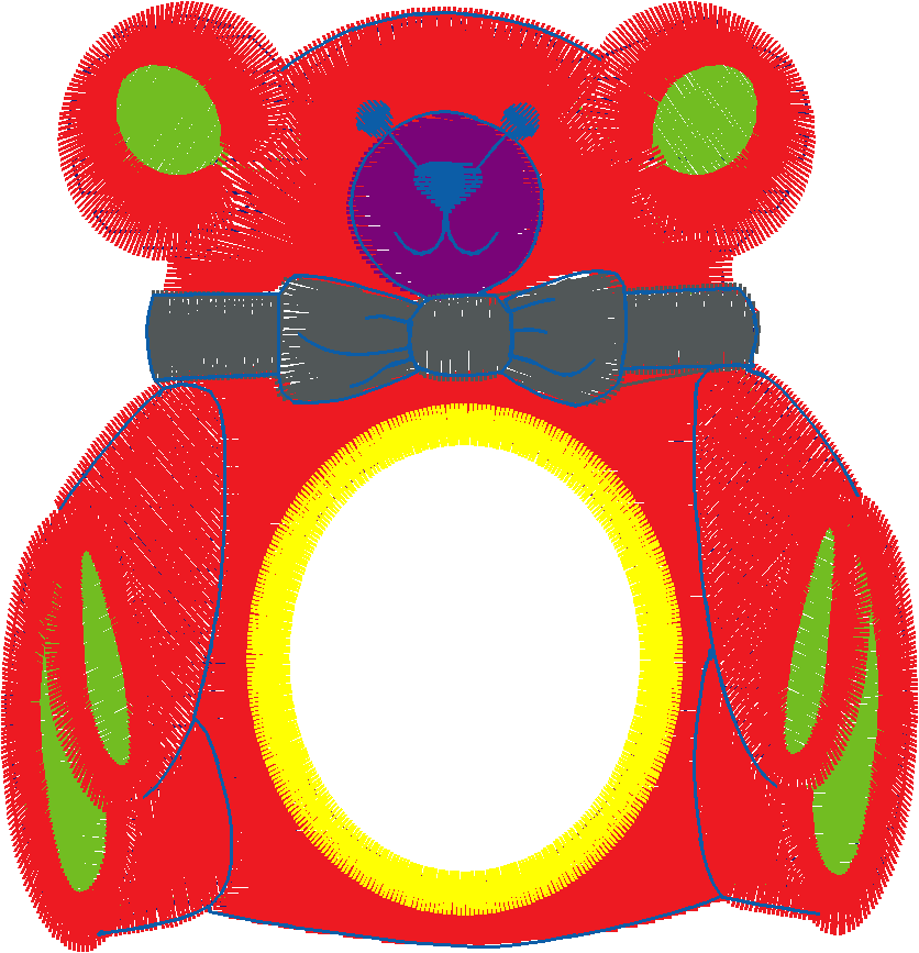 Brframe