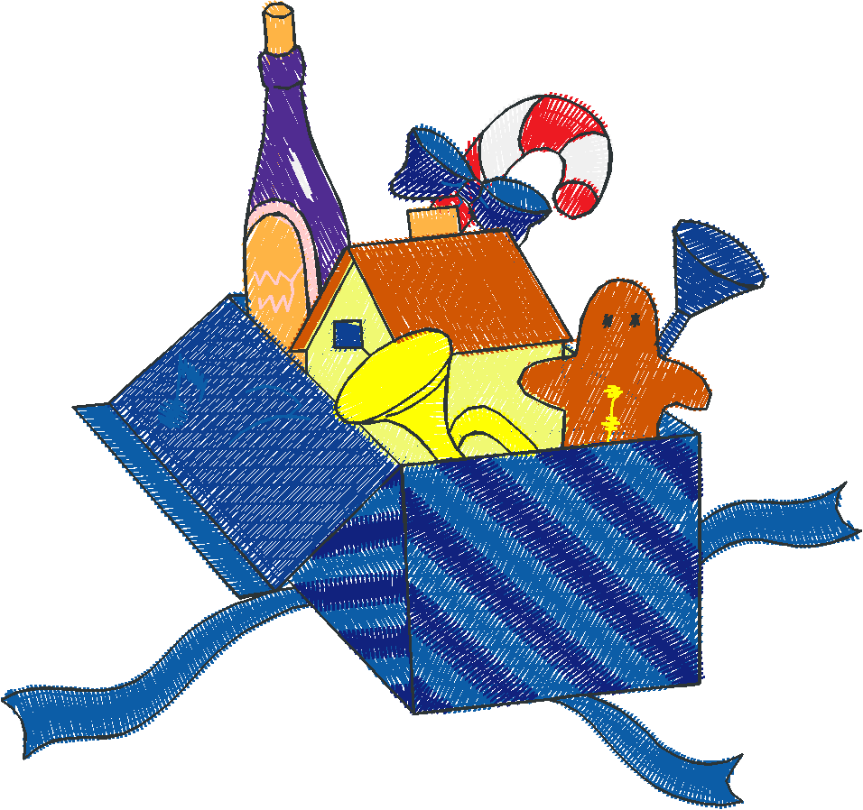 Carte 53001