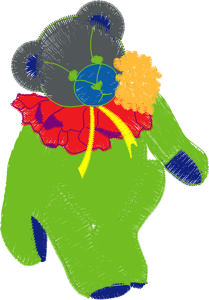 Ruffle