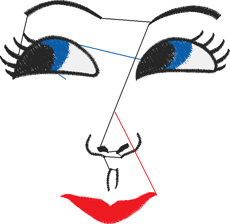 Faces 2  (10)