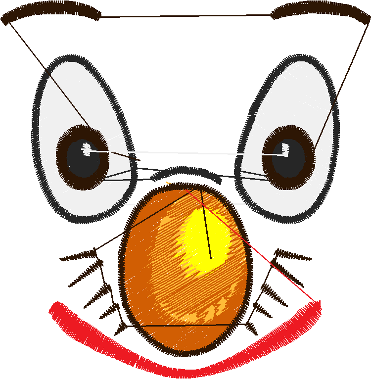 Faces 2  (8)