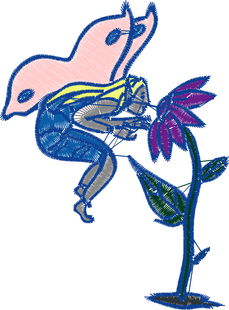 Fairies 5  (7)