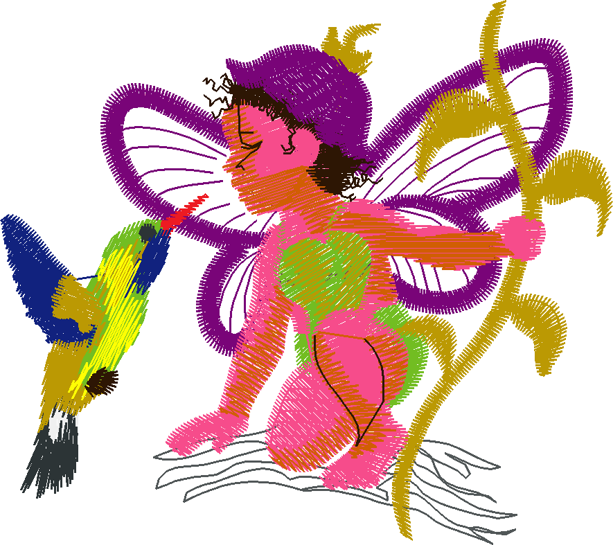 Fairies 9  (7)