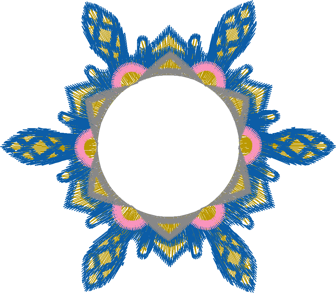 Fancy Frames 1  (4)