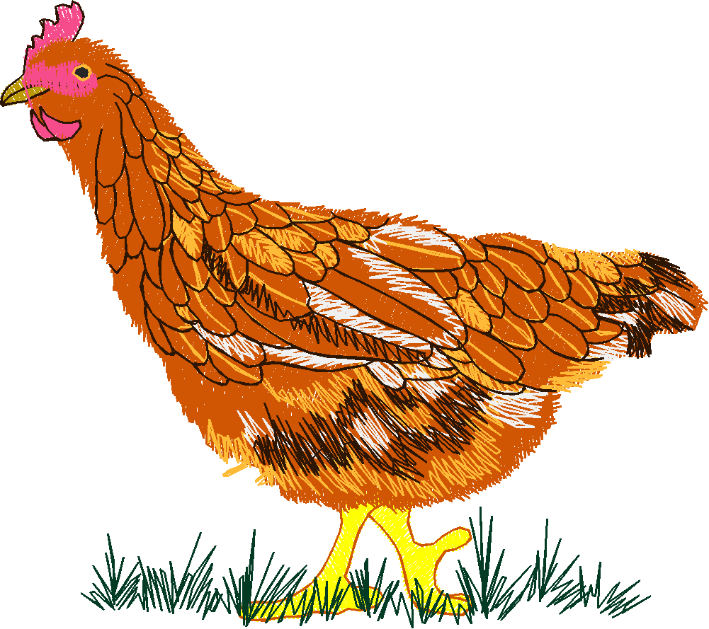 Farm Animals 1 (11)