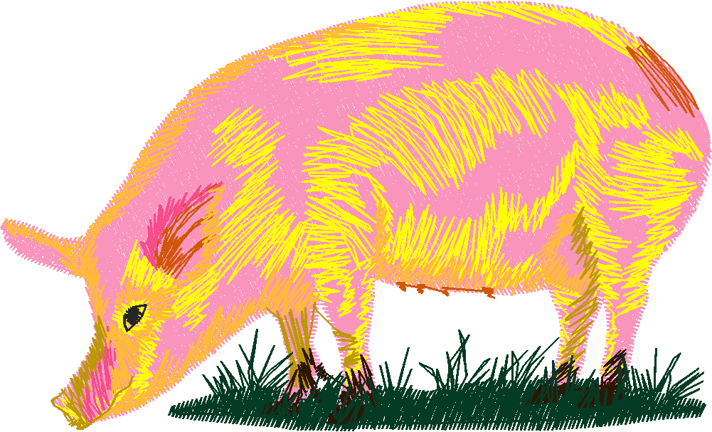 Farm Animals 1 (15)
