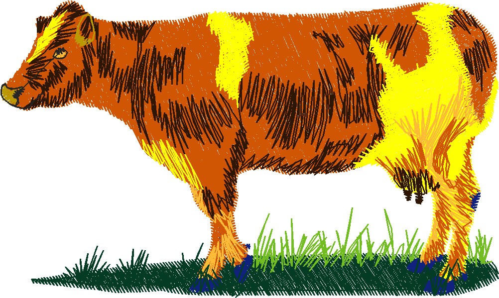 Farm Animals 1 (4)