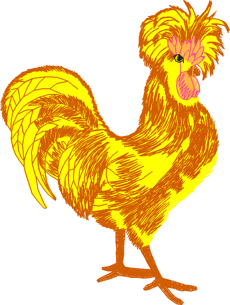 Farm Animals 3  (3)