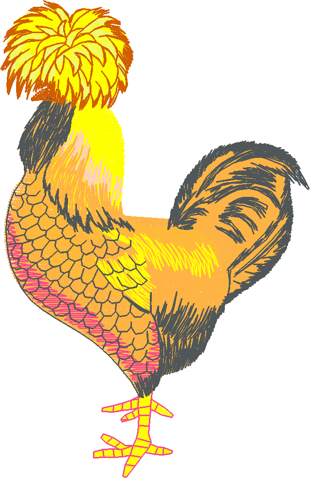Farm Animals 3  (5)