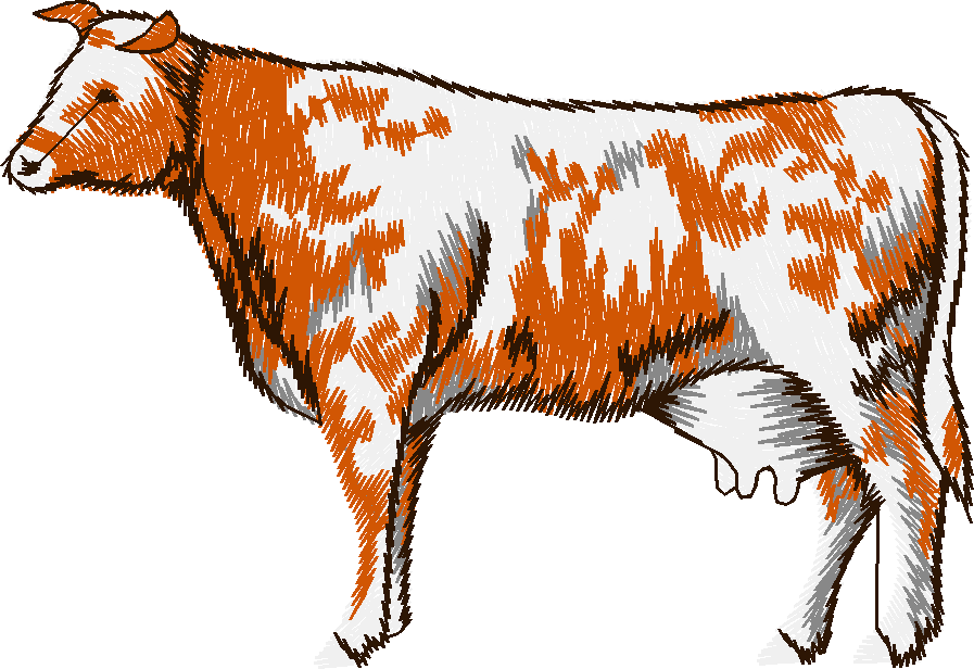 Farm Animals 5  (2)