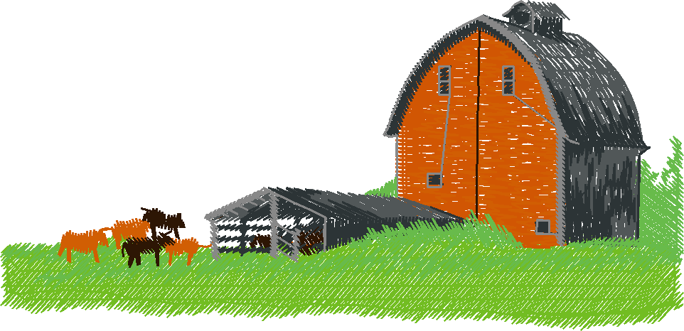 Farm Animals 5  (28)
