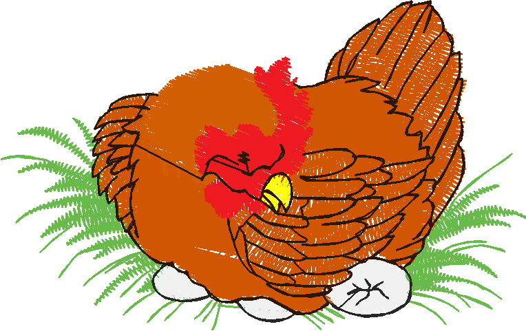 Farm Animals 6  (6)