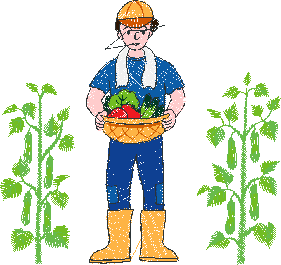Farms & Gardens 1  (92)