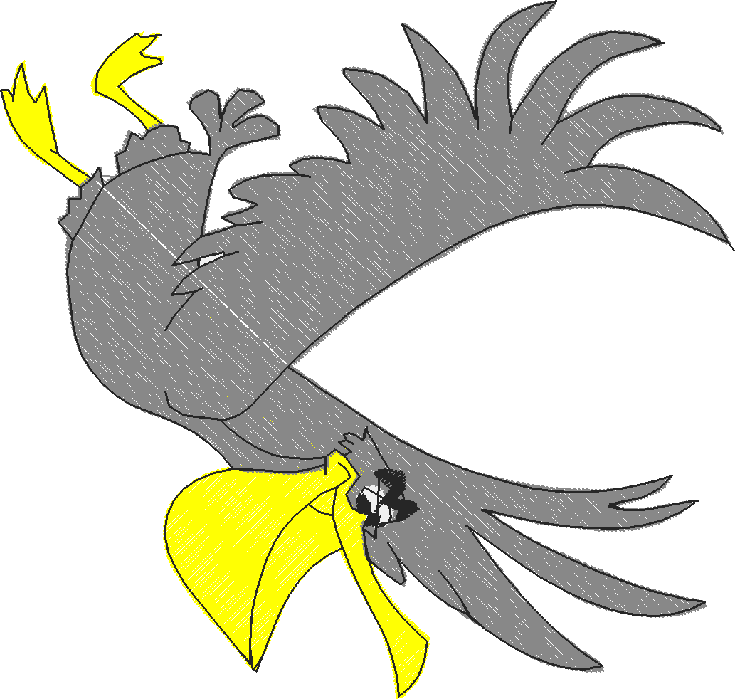Nemopelican