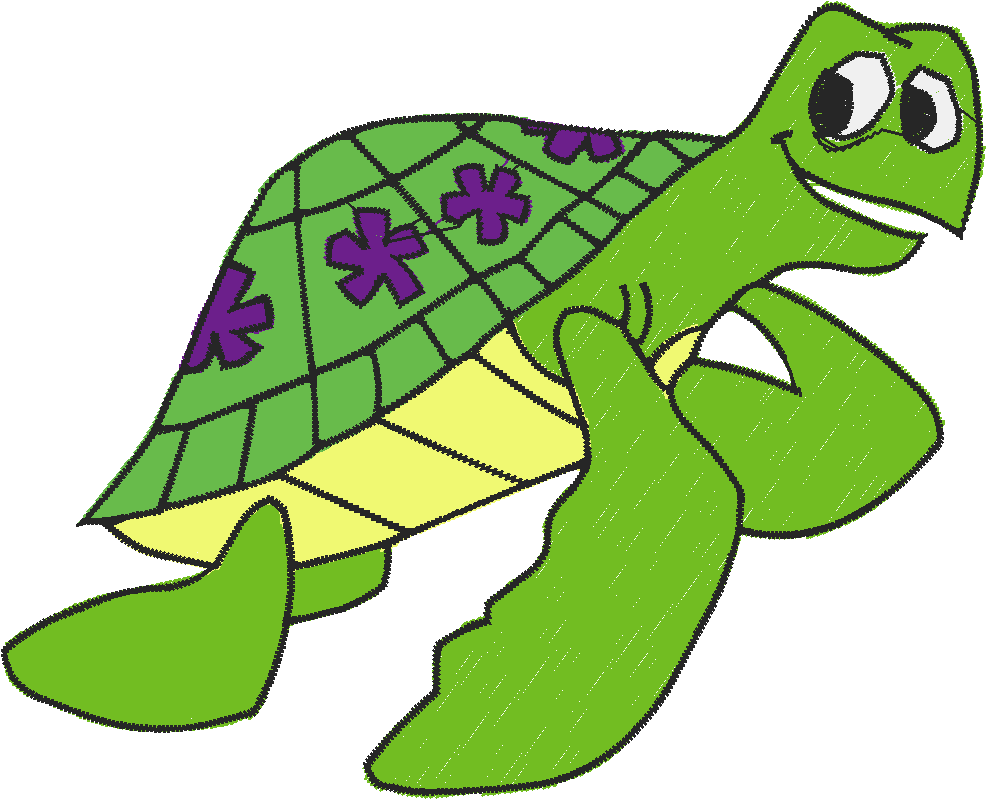Nemoturtle