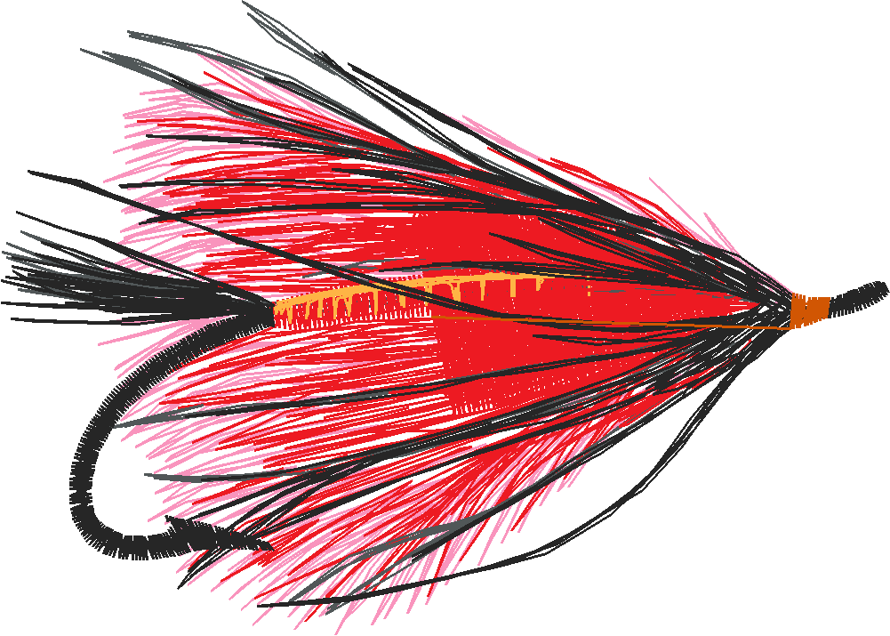 Flies & Lures 1 (8)
