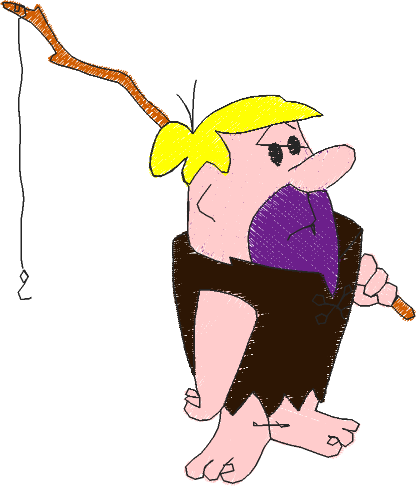 Flintstones 10