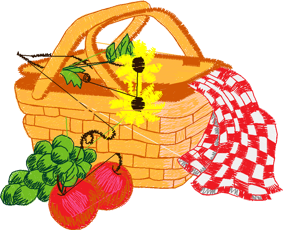 Floral Baskets 3  (10)